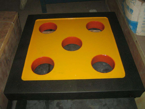 <b>花岗石方尺</b>